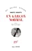 Imagen del vendedor de Un garcon normal (French edition) [FRENCH LANGUAGE - Soft Cover ] a la venta por booksXpress