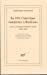 Seller image for En 1939, l'Amérique commence à Bordeaux: Lettres à Emmanuel Boudot-Lamotte (1938-1980) [FRENCH LANGUAGE - Soft Cover ] for sale by booksXpress