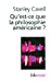 Immagine del venditore per Qu Est Ce Que La Philo Am (Folio Essais) (French Edition) [FRENCH LANGUAGE - Soft Cover ] venduto da booksXpress