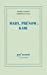 Seller image for Marx, prénom : Karl [FRENCH LANGUAGE - Soft Cover ] for sale by booksXpress