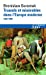 Imagen del vendedor de Truands Et Miserables Dans L'Europe 1350-1600 (French Edition) [FRENCH LANGUAGE - Soft Cover ] a la venta por booksXpress