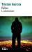 Bild des Verkufers fr Faber (French Edition) [FRENCH LANGUAGE - Soft Cover ] zum Verkauf von booksXpress