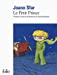 Image du vendeur pour Petit Prince (Folio Bd) (French Edition) [FRENCH LANGUAGE - Soft Cover ] mis en vente par booksXpress