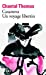 Seller image for Casanova Un Voyage Libe (Folio) (English and French Edition) [FRENCH LANGUAGE - Soft Cover ] for sale by booksXpress
