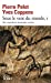 Image du vendeur pour Sous Le Vent Du Monde (Folio) (French Edition) [FRENCH LANGUAGE - Soft Cover ] mis en vente par booksXpress