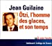 Seller image for Otzi, l'Homme des Glaces, et Son Temps (French Edition) [FRENCH LANGUAGE - Soft Cover ] for sale by booksXpress