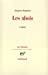 Seller image for Les Abois [FRENCH LANGUAGE - Soft Cover ] for sale by booksXpress