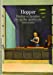 Bild des Verkufers fr Decouverte Gallimard: Hopper: ombre et lumiere du mythe americain [FRENCH LANGUAGE - Soft Cover ] zum Verkauf von booksXpress