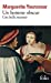 Immagine del venditore per Homme Obscur Une Belle (Folio) (English and French Edition) [FRENCH LANGUAGE - Soft Cover ] venduto da booksXpress