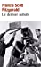 Imagen del vendedor de Dernier Nabab (Folio) (English and French Edition) [FRENCH LANGUAGE - Soft Cover ] a la venta por booksXpress