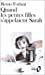 Imagen del vendedor de Quand Les Petites Filles Sappelaient Sar (Folio) (English and French Edition) [FRENCH LANGUAGE - Soft Cover ] a la venta por booksXpress