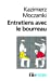 Image du vendeur pour Entret Avec Le Bourreau (Folio Histoire) (French Edition) [FRENCH LANGUAGE - Soft Cover ] mis en vente par booksXpress