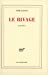 Seller image for Le Rivage [FRENCH LANGUAGE - Soft Cover ] for sale by booksXpress