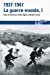 Image du vendeur pour 1937-1947 : la guerre-monde (Tome 1) [FRENCH LANGUAGE - Soft Cover ] mis en vente par booksXpress