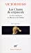 Image du vendeur pour Chants Du Crepuscule (Poesie/Gallimard) (English and French Edition) [FRENCH LANGUAGE - Soft Cover ] mis en vente par booksXpress