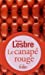 Seller image for Le canape rouge (French Edition) [FRENCH LANGUAGE - Soft Cover ] for sale by booksXpress