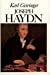 Seller image for Joseph Haydn [FRENCH LANGUAGE - Soft Cover ] for sale by booksXpress