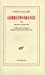 Seller image for Correspondance : VII : Juillet 1894 - Decembre 1895 [FRENCH LANGUAGE - Soft Cover ] for sale by booksXpress