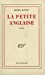 Seller image for La petite anglaise (French Edition) [FRENCH LANGUAGE - Soft Cover ] for sale by booksXpress