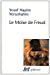 Immagine del venditore per Le Mo ¯se de Freud (French Edition) [FRENCH LANGUAGE - Soft Cover ] venduto da booksXpress