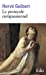 Seller image for Protocole Compassionnel (Folio) (English and French Edition) [FRENCH LANGUAGE - Soft Cover ] for sale by booksXpress