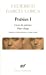 Imagen del vendedor de Poesies Lorca (Poesie/Gallimard) (English and French Edition) [FRENCH LANGUAGE - Soft Cover ] a la venta por booksXpress