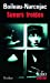 Immagine del venditore per Sueurs Froides (Folio Policier) (English and French Edition) [FRENCH LANGUAGE - Soft Cover ] venduto da booksXpress