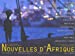 Seller image for Nouvelles d'Afrique (French Edition) [FRENCH LANGUAGE - Hardcover ] for sale by booksXpress