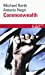 Image du vendeur pour Commonwealth (French Edition) [FRENCH LANGUAGE - Soft Cover ] mis en vente par booksXpress