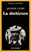 Bild des Verkufers fr Dechirure (Serie Noire 1) (English and French Edition) [FRENCH LANGUAGE - Soft Cover ] zum Verkauf von booksXpress