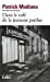 Seller image for Dans Le Cafe de Jeunesse (Folio) (French Edition) [FRENCH LANGUAGE - Soft Cover ] for sale by booksXpress