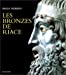 Seller image for Les bronzes de riace (le maitre d'olympie et les sept a thebes) (French Edition) [FRENCH LANGUAGE - Hardcover ] for sale by booksXpress