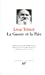 Image du vendeur pour La Guerre Et La Paix [Bibliotheque de la Pleiade] (French Edition) [FRENCH LANGUAGE - No Binding ] mis en vente par booksXpress