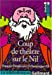 Seller image for Coup de theatre sur le Nil [FRENCH LANGUAGE] Mass Market Paperback for sale by booksXpress