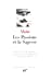 Image du vendeur pour Les Passion et la Sagesse (Bibliotheque de la Pleaide) (French Edition) [FRENCH LANGUAGE - No Binding ] mis en vente par booksXpress