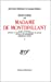 Imagen del vendedor de Histoire de Madame de Montbrillant, 3 volumes (livre non massicoté) [FRENCH LANGUAGE - Soft Cover ] a la venta por booksXpress