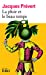 Seller image for La Pluie Et Le Beau Temps (Folio) (English and French Edition) [FRENCH LANGUAGE - Soft Cover ] for sale by booksXpress