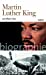 Imagen del vendedor de Martin Luther King (French Edition) [FRENCH LANGUAGE - Soft Cover ] a la venta por booksXpress