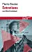 Bild des Verkufers fr Pierre Boulez- Entretiens avec Michel Archimbaud [FRENCH LANGUAGE - Soft Cover ] zum Verkauf von booksXpress