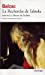 Image du vendeur pour La Recherche de L'Absolu (Folio (Gallimard)) (French Edition) [FRENCH LANGUAGE - Soft Cover ] mis en vente par booksXpress