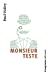 Imagen del vendedor de Monsieur Teste (French Edition) [FRENCH LANGUAGE - Soft Cover ] a la venta por booksXpress