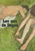 Seller image for Decouverte Gallimard: Les Nus De Degas (French Edition) [FRENCH LANGUAGE - Soft Cover ] for sale by booksXpress