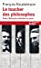Image du vendeur pour Le Toucher DES Philosophes: Sartre, Nietzsche Et Barthes Au Piano (French Edition) [FRENCH LANGUAGE - Soft Cover ] mis en vente par booksXpress