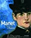 Seller image for Manet, inventeur du moderne (French Edition) [FRENCH LANGUAGE - Soft Cover ] for sale by booksXpress