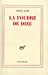 Seller image for La Foudre de Dieu [FRENCH LANGUAGE - Soft Cover ] for sale by booksXpress