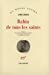 Seller image for Bahia de tous les saints [FRENCH LANGUAGE - Soft Cover ] for sale by booksXpress