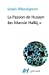 Seller image for La passion de Husayn - Tome 3 (French Edition) [FRENCH LANGUAGE - Soft Cover ] for sale by booksXpress
