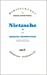 Image du vendeur pour Nietzsche [FRENCH LANGUAGE - Soft Cover ] mis en vente par booksXpress