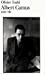 Seller image for Albert Camus: Une Vie (French Edition) [FRENCH LANGUAGE - Soft Cover ] for sale by booksXpress