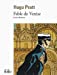 Image du vendeur pour Fable De Venise/Corto Maltese (French Edition) [FRENCH LANGUAGE - No Binding ] mis en vente par booksXpress